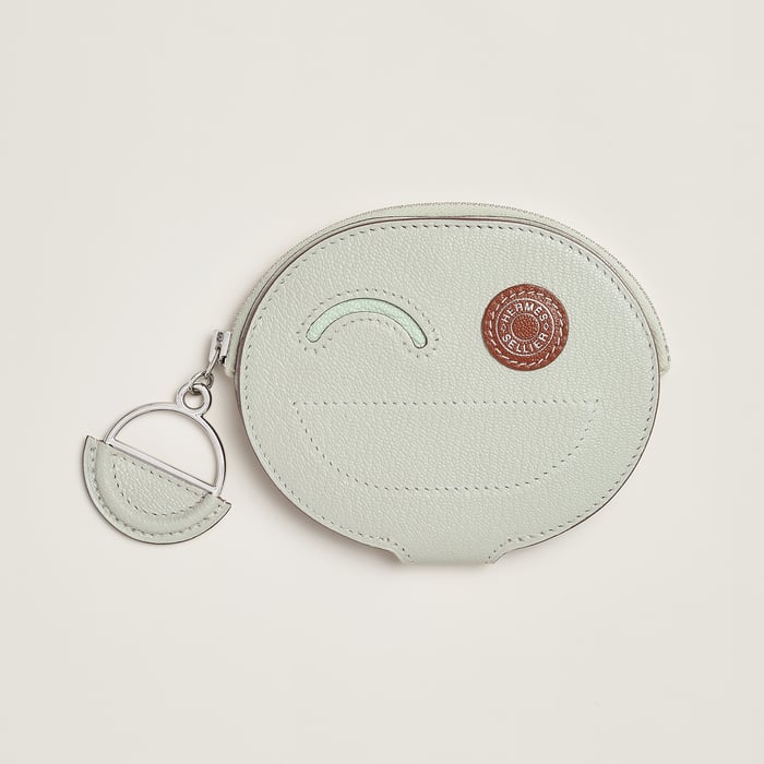 In-the-loop Wink Card Holder