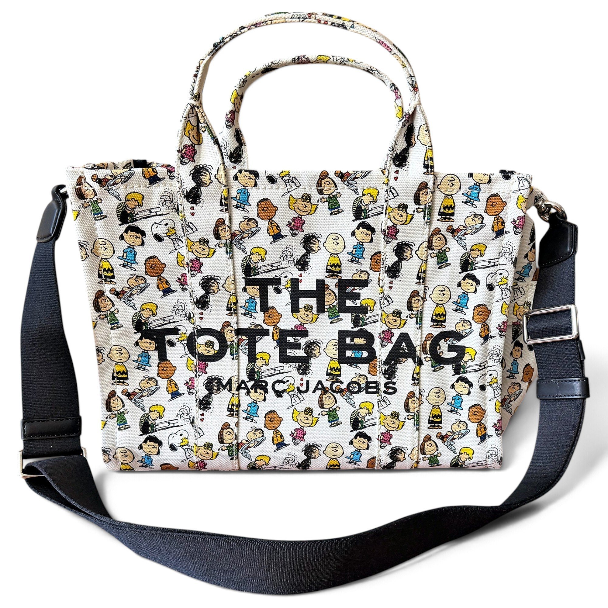 Cloth tote