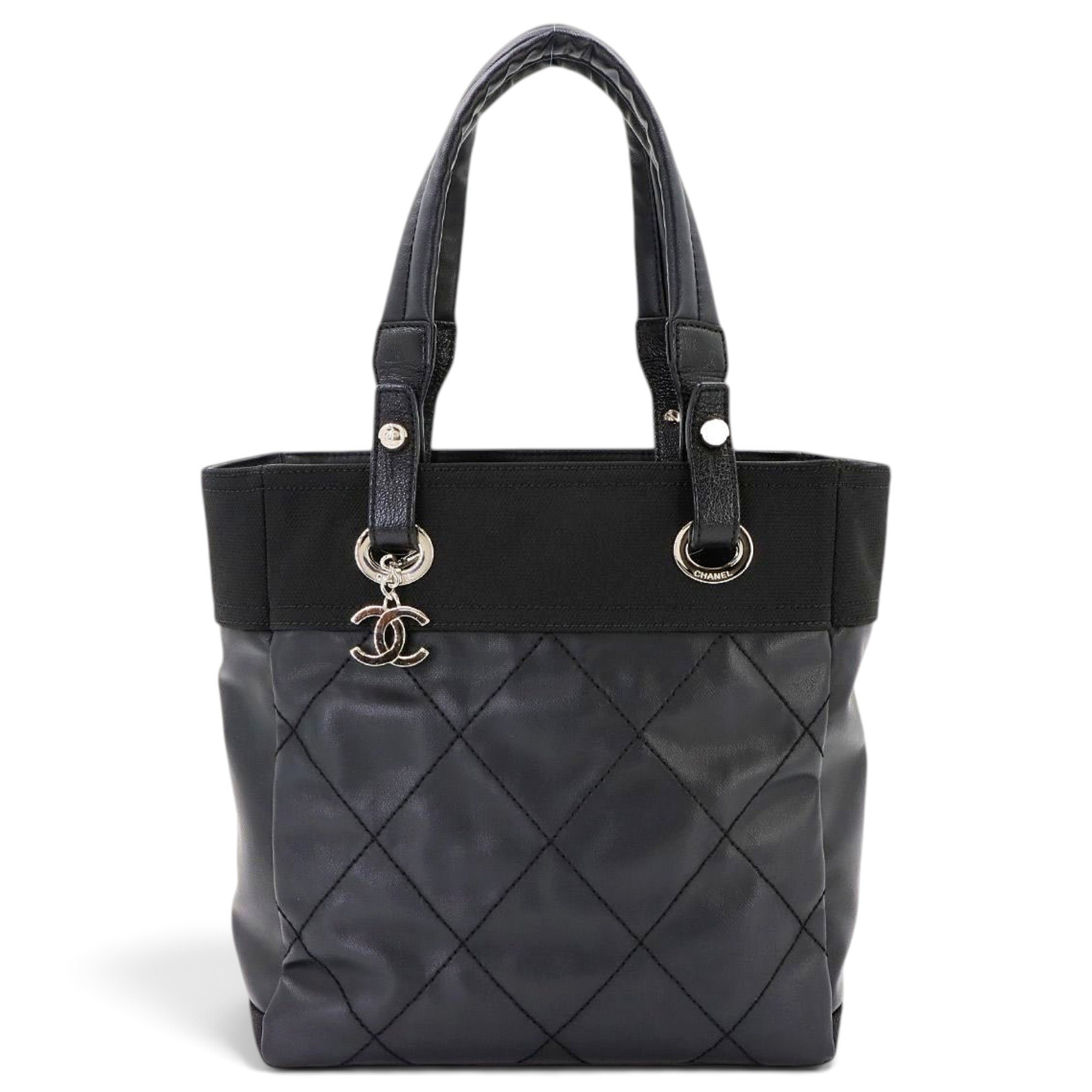 Timeless/Classique leather tote