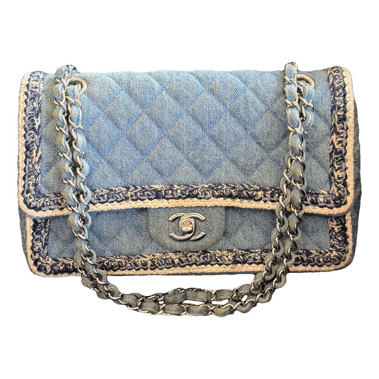 Timeless/Classique crossbody bag