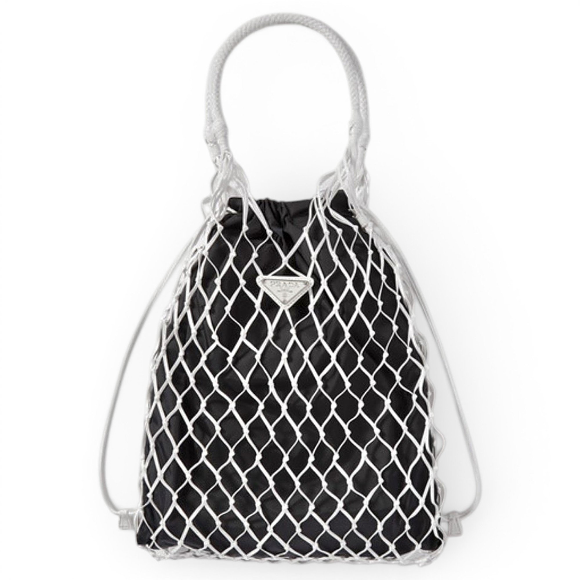 Leather bag