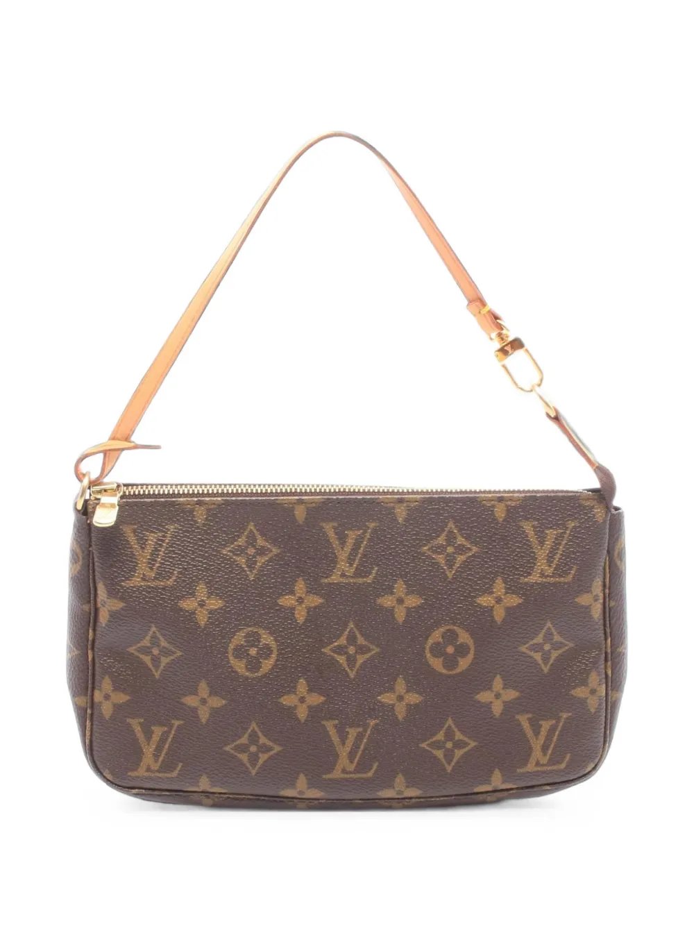 2001 Pochette Accessoires Monogram tote bag