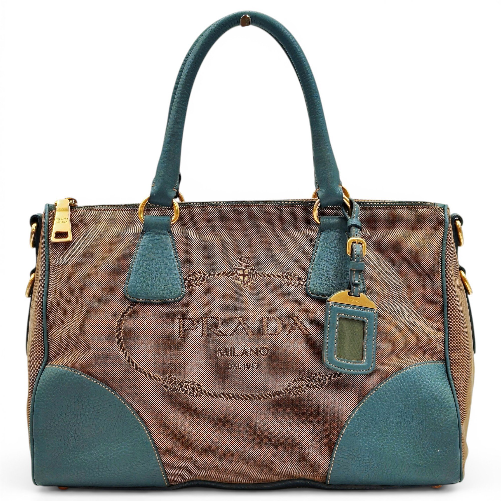 Cloth handbag
