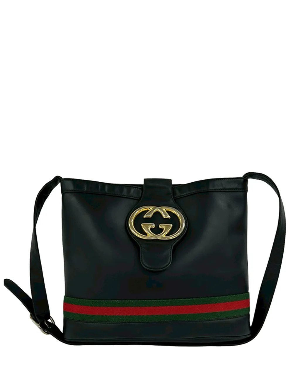 20th Century Blondie Britt shoulder bag