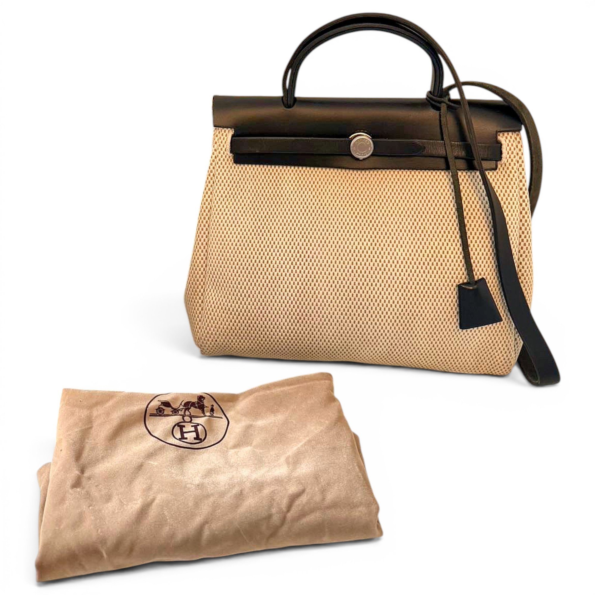 Herbag cloth handbag