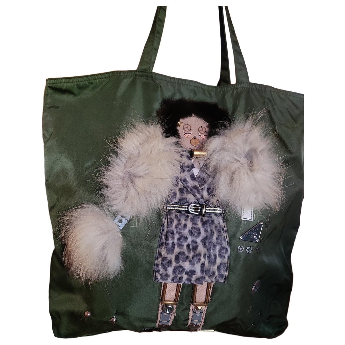 Handbag