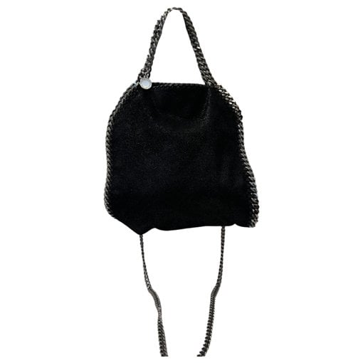 Falabella cloth handbag