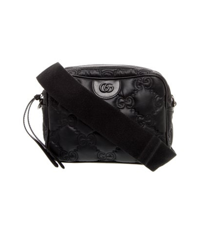 Gucci Double G Shoulder Bag Small