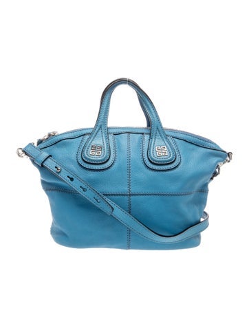 Leather Nightingale Small