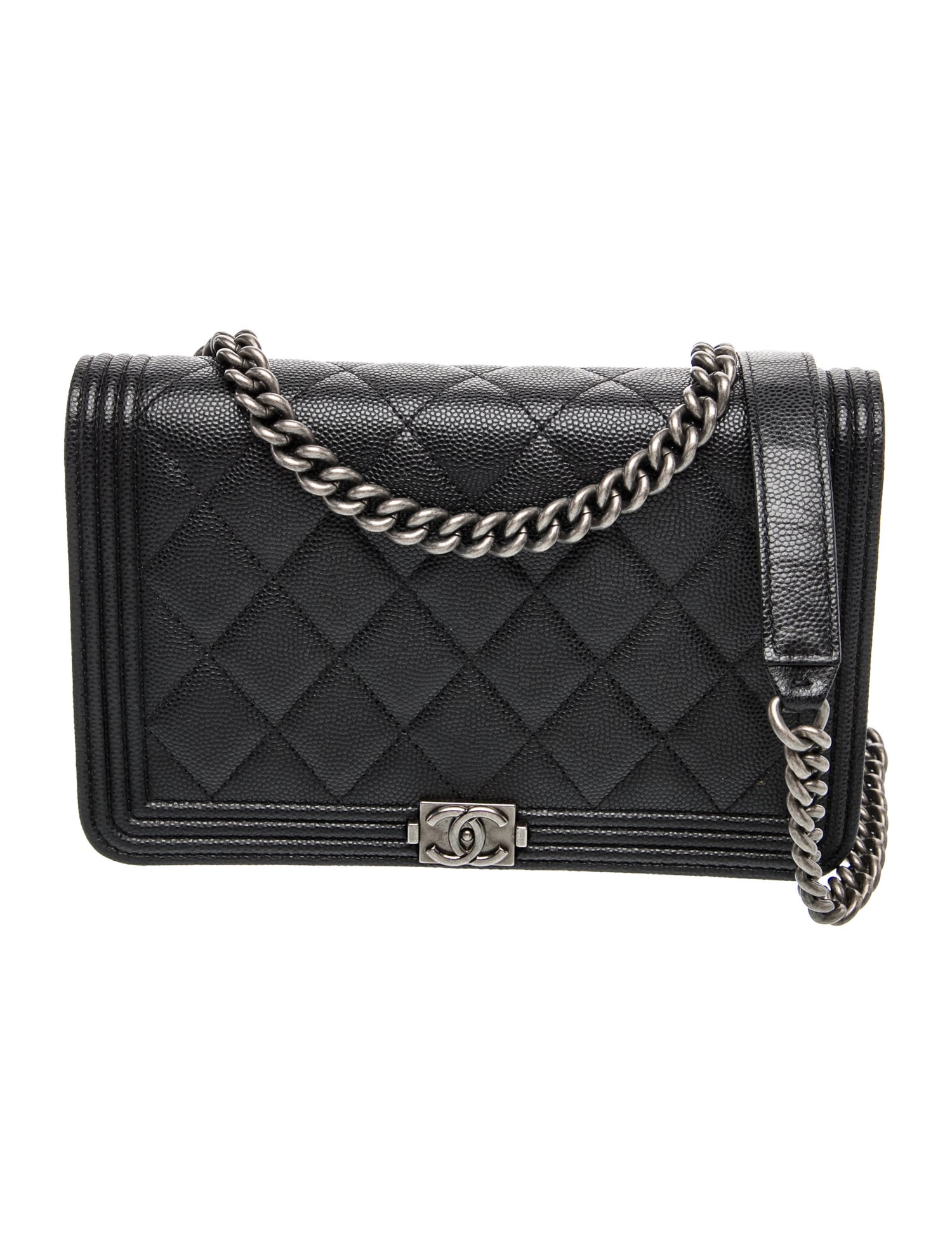 Boy Wallet On Chain