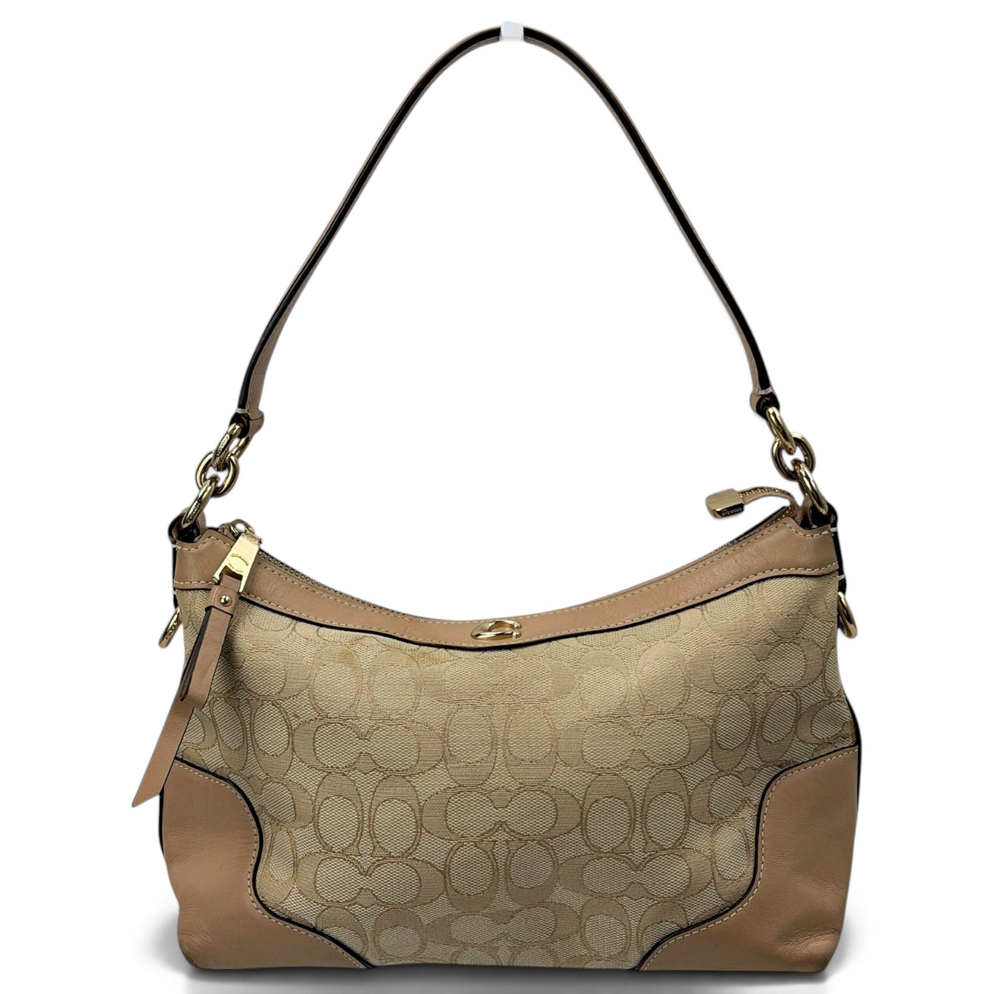Cloth handbag