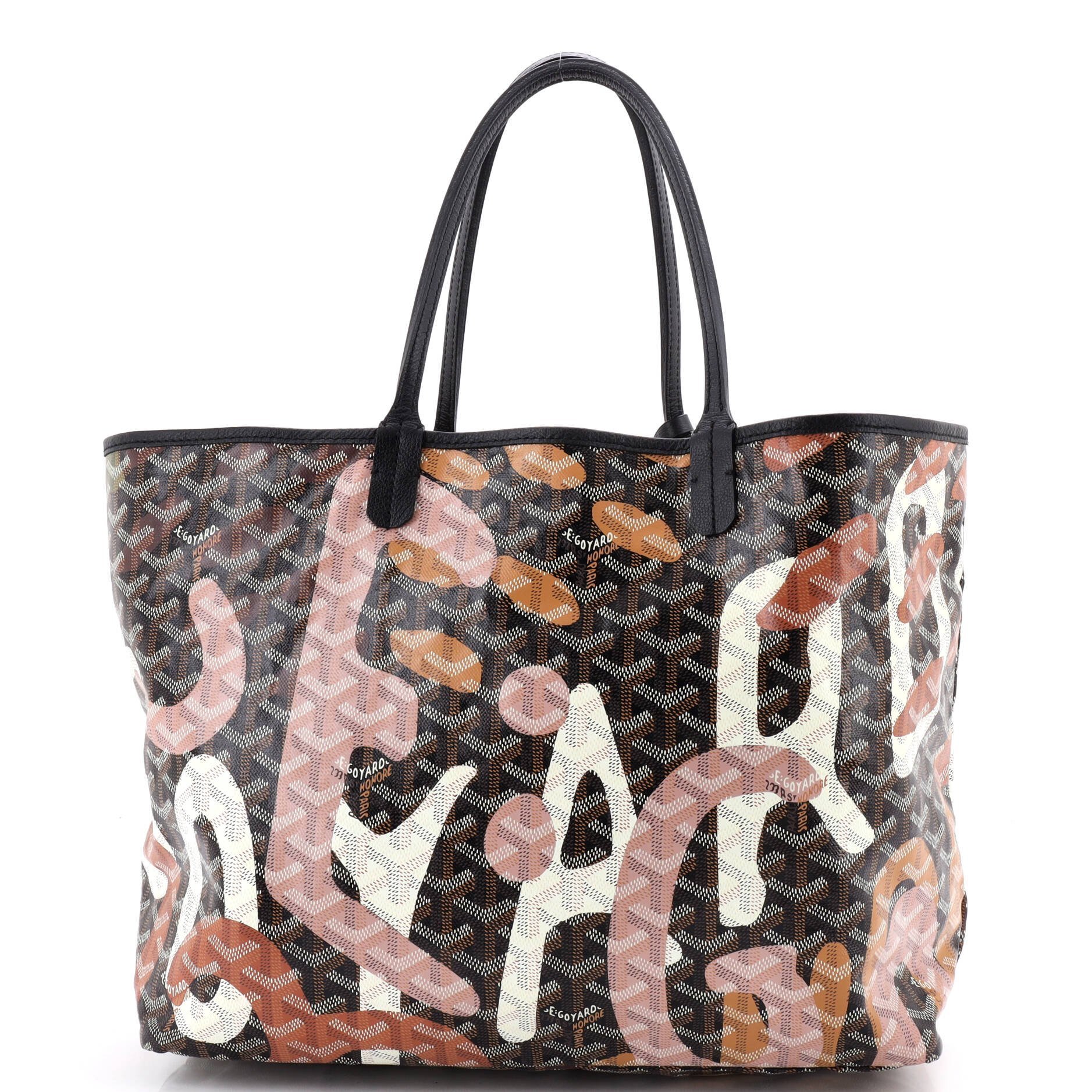 Cloth tote