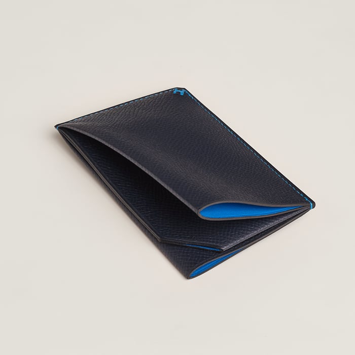 H Sellier Card Holder