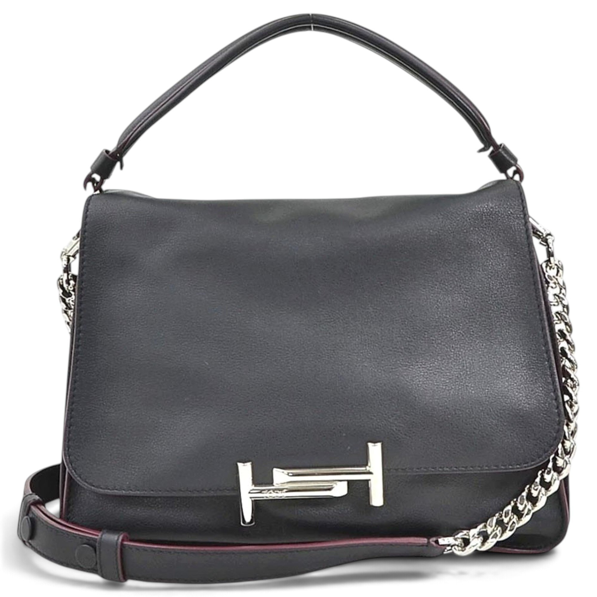Tod's Leather handbag