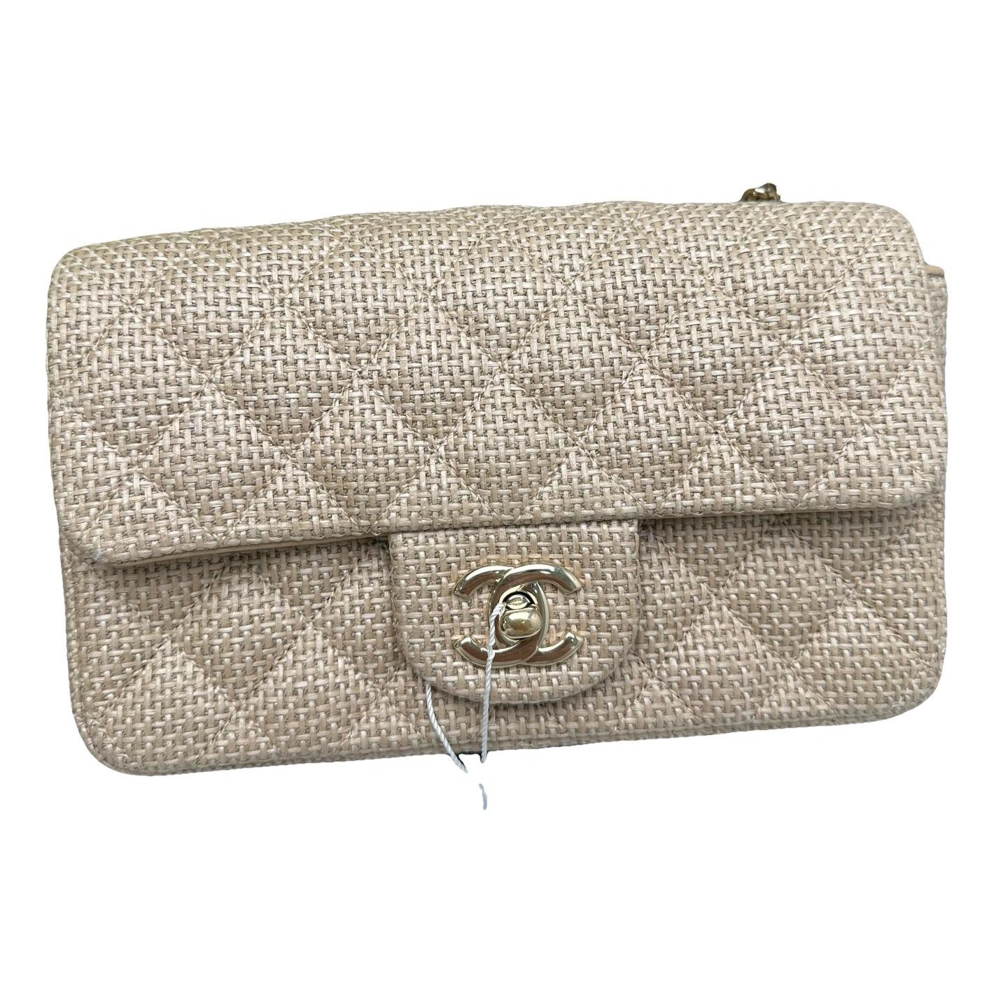 Cloth handbag