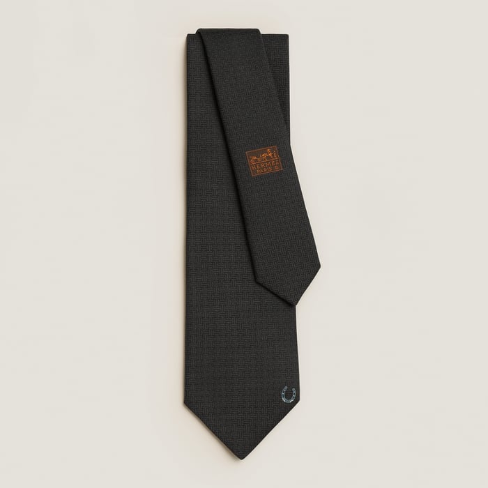 Unie Fer a Cheval Tie