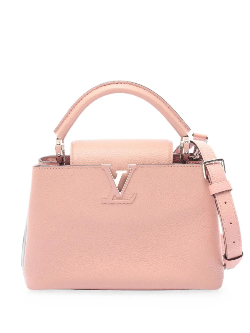 2017 Capucines BB handbag