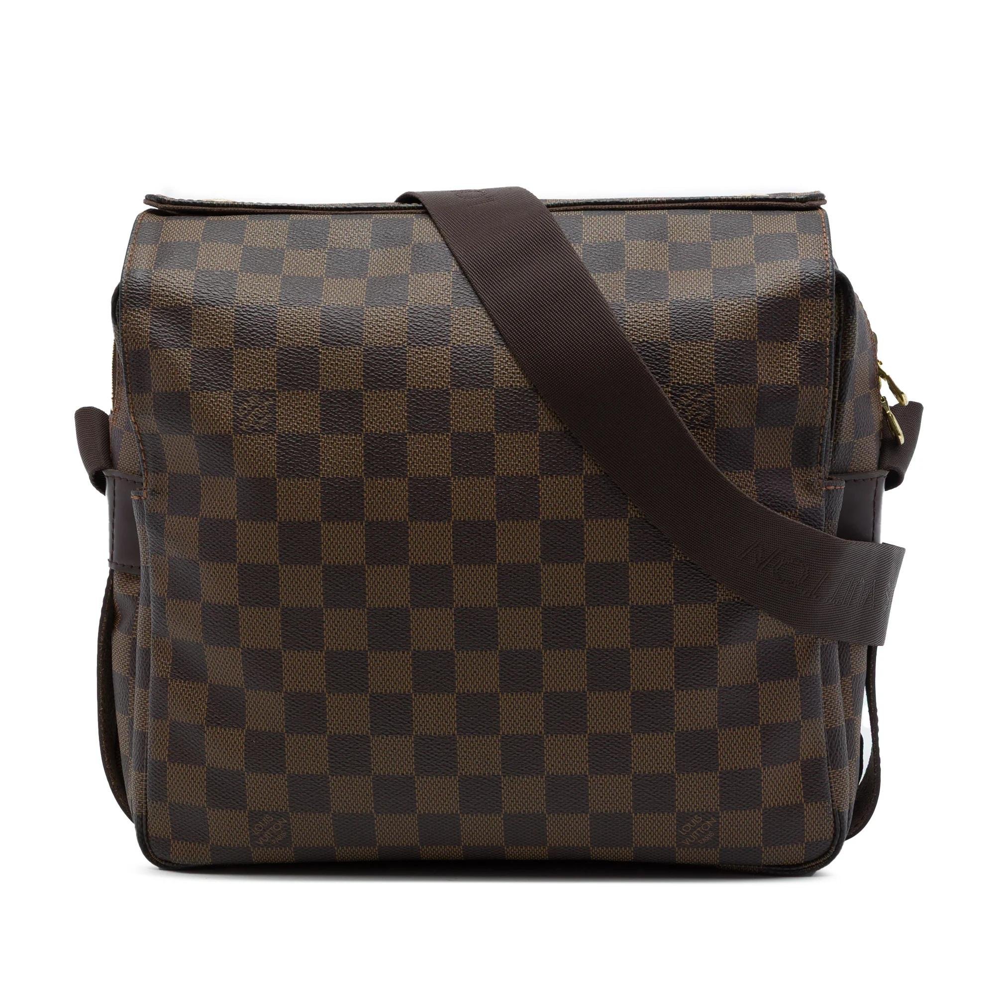 Naviglio cloth handbag