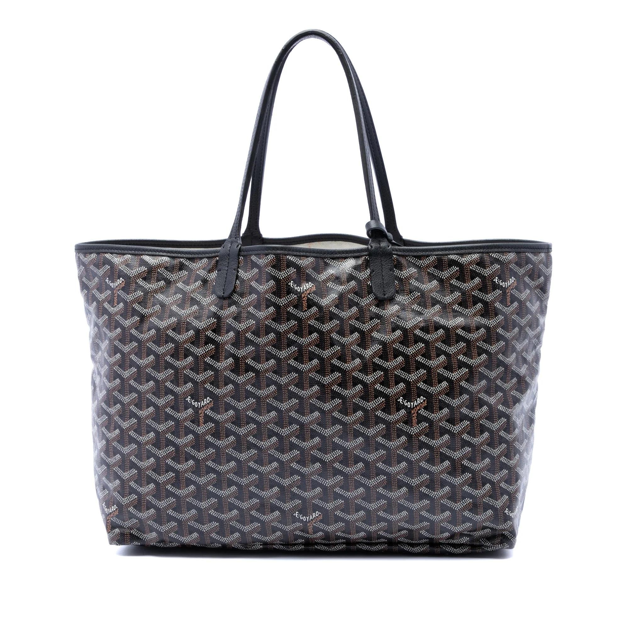 Saint-Louis cloth handbag