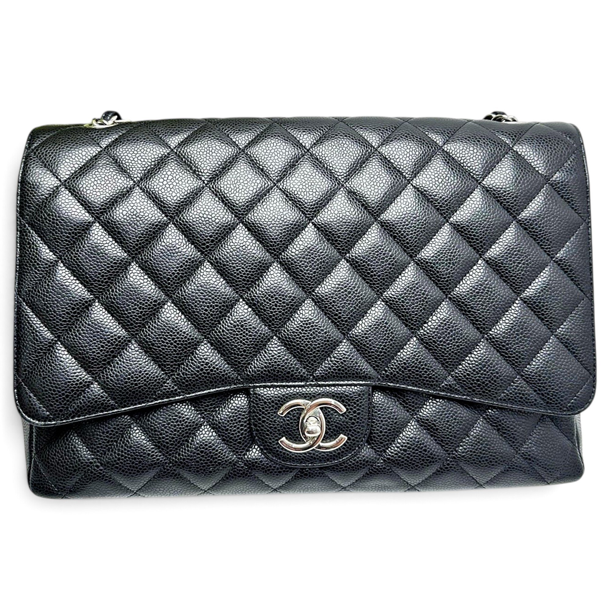 Timeless/Classique leather crossbody bag