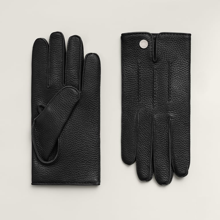Gants Clou de Selle II