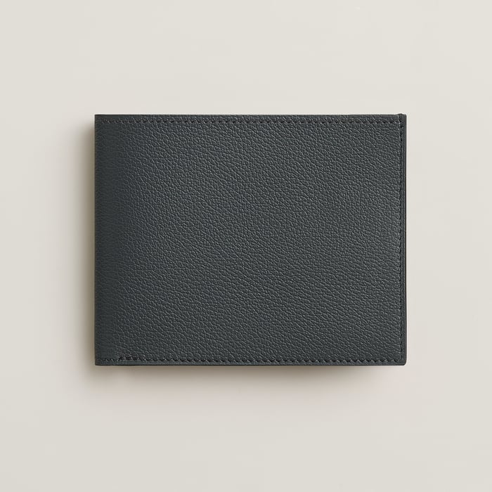 Citizen Twill Compact Card Holder
