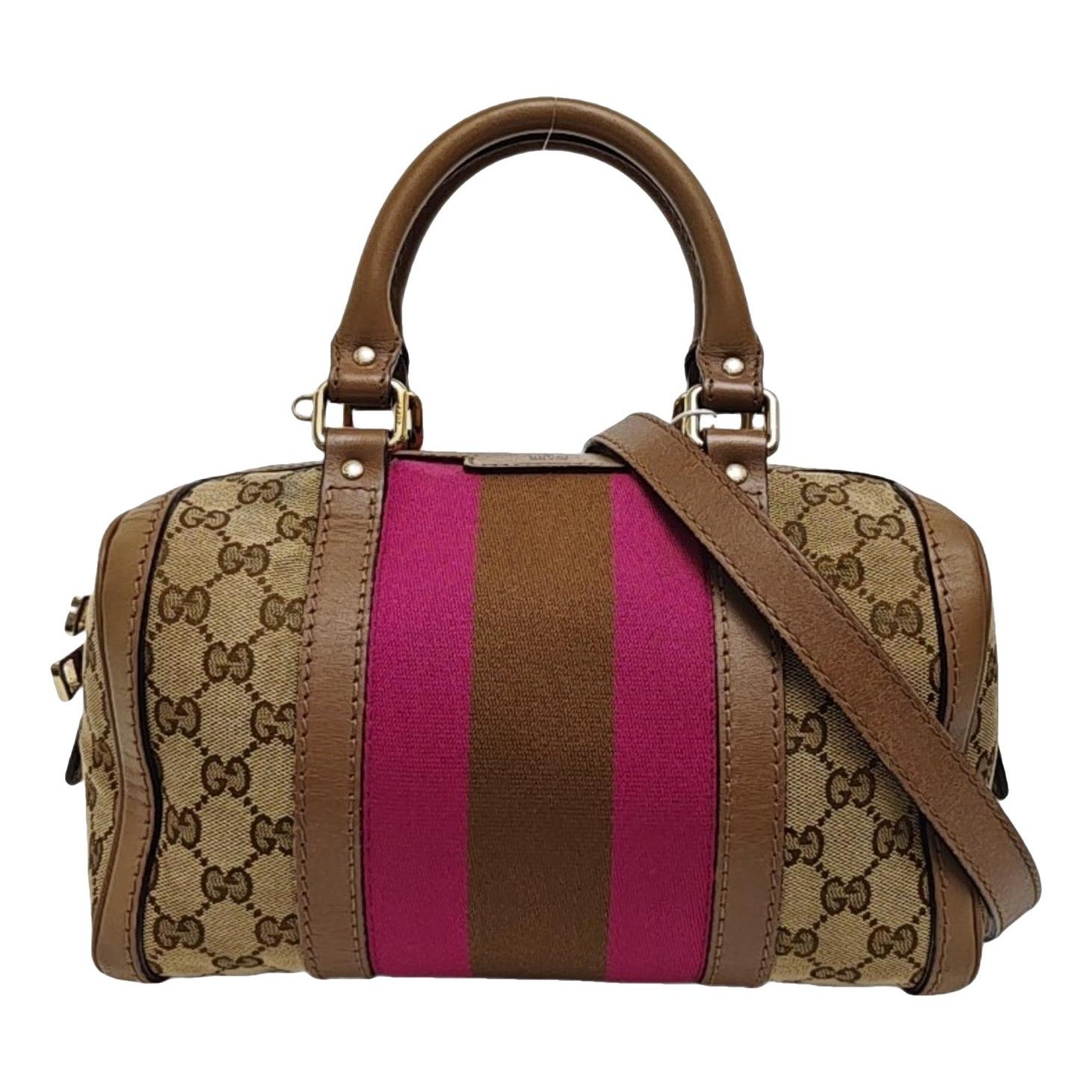 Cloth handbag