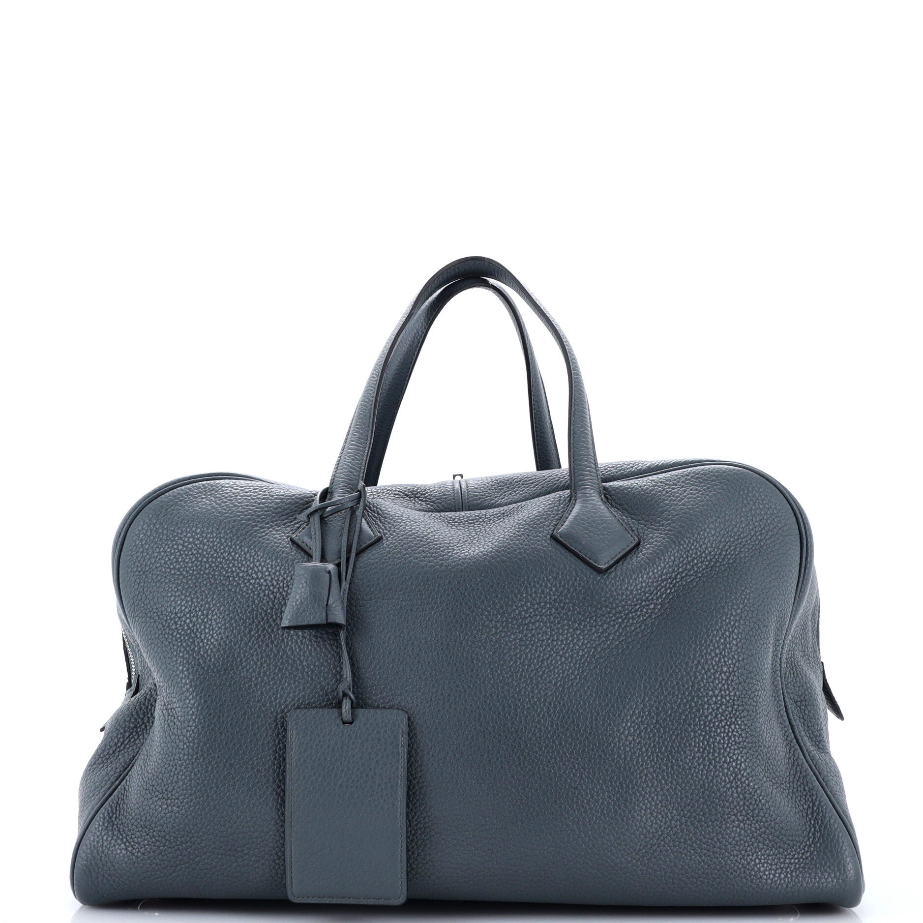 Victoria II Travel Handbag Clemence 43