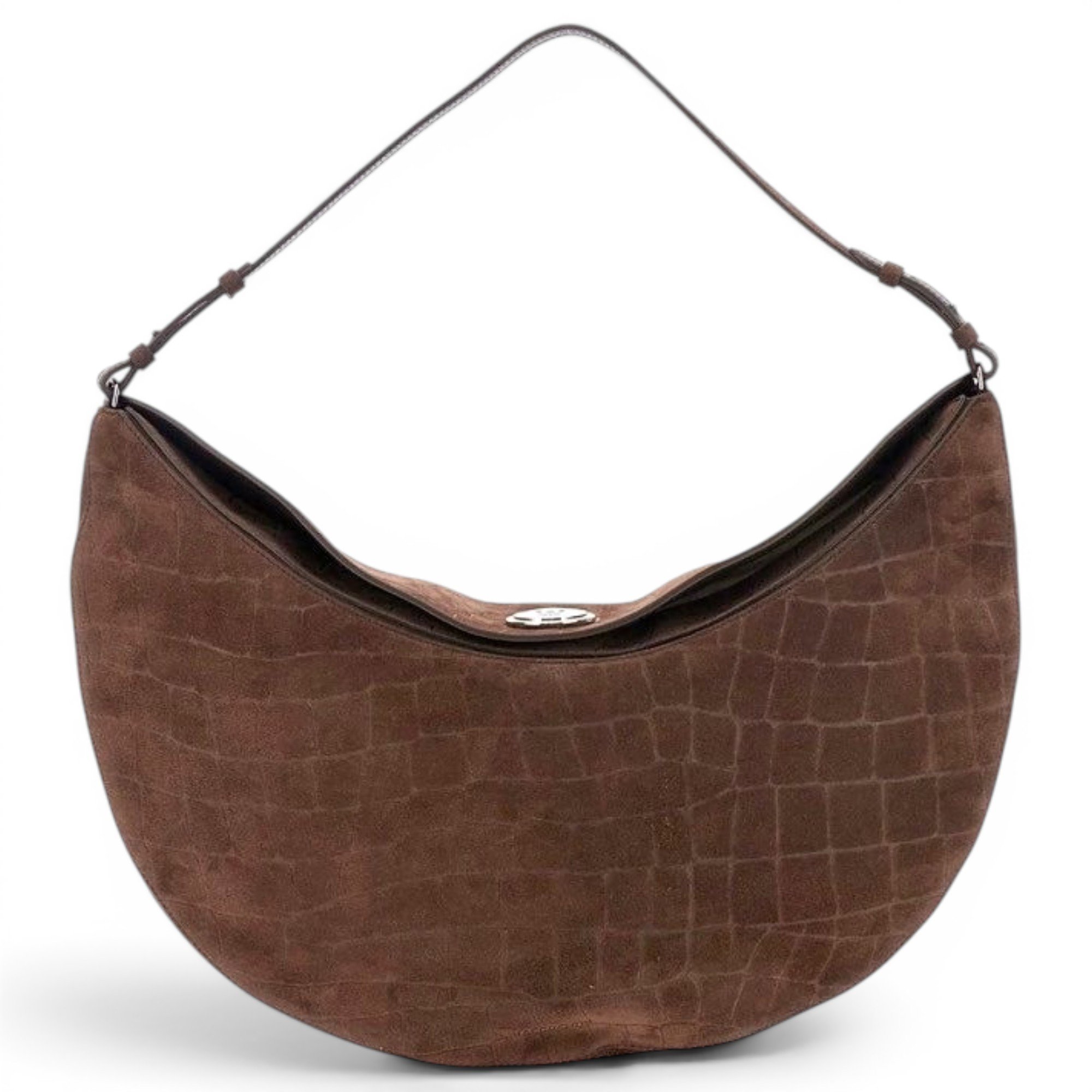Jacquemus Ovalo handbag