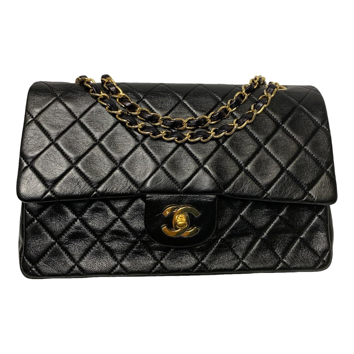 Timeless/Classique leather crossbody bag