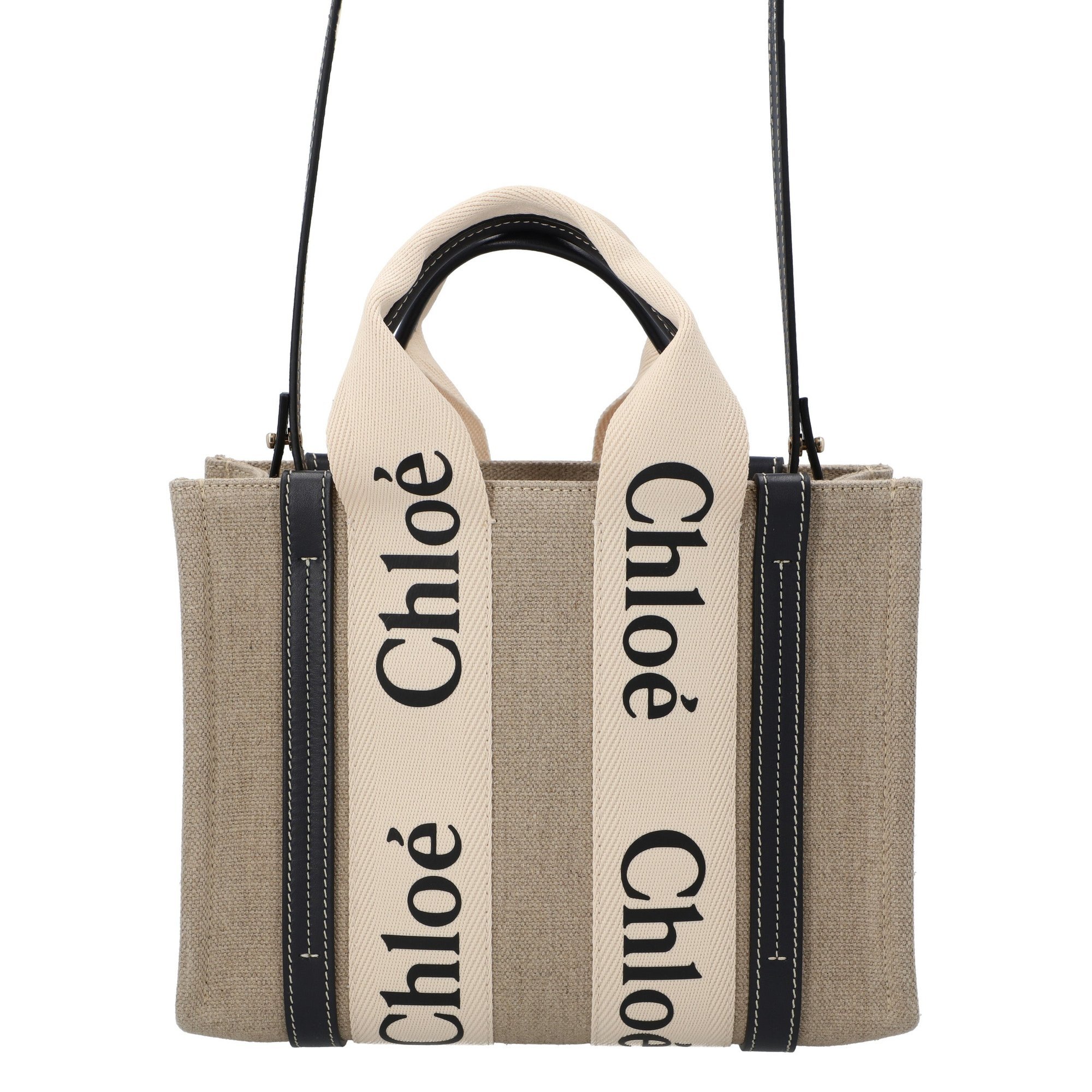 Linen bag