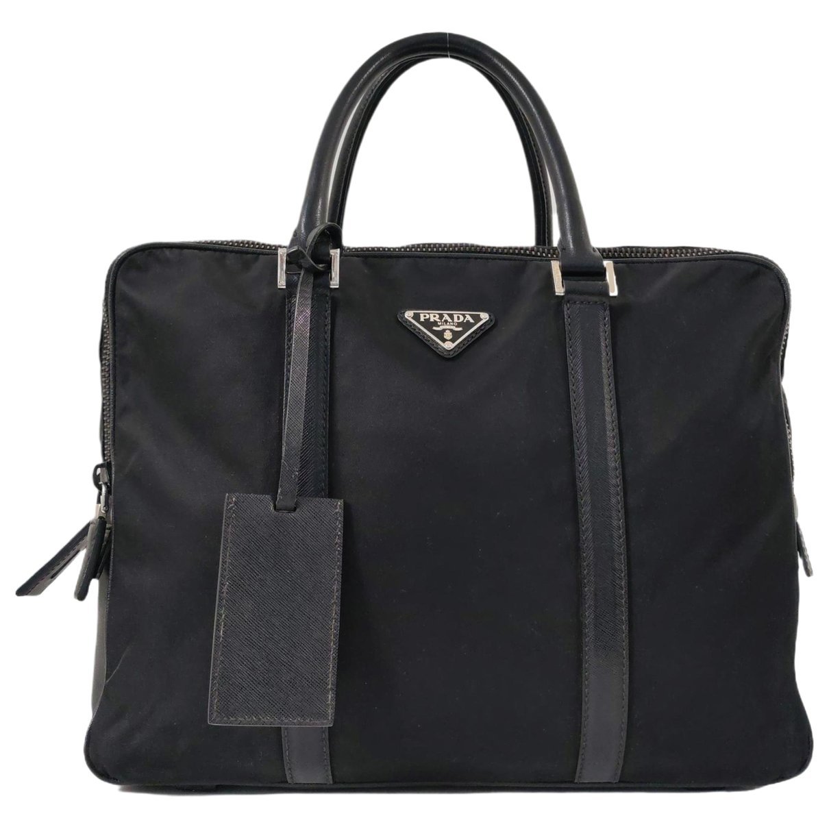 Cloth handbag