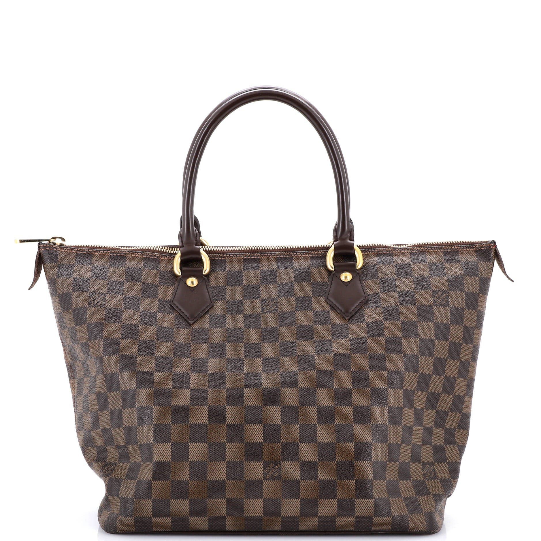 Saleya Handbag Damier MM