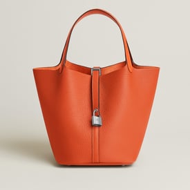 Picotin Lock 22 Touch Bag