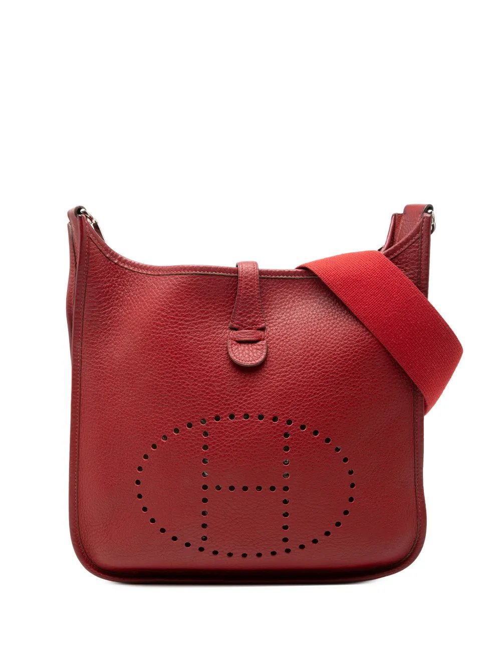 2006 Clemence Evelyne II PM crossbody bag