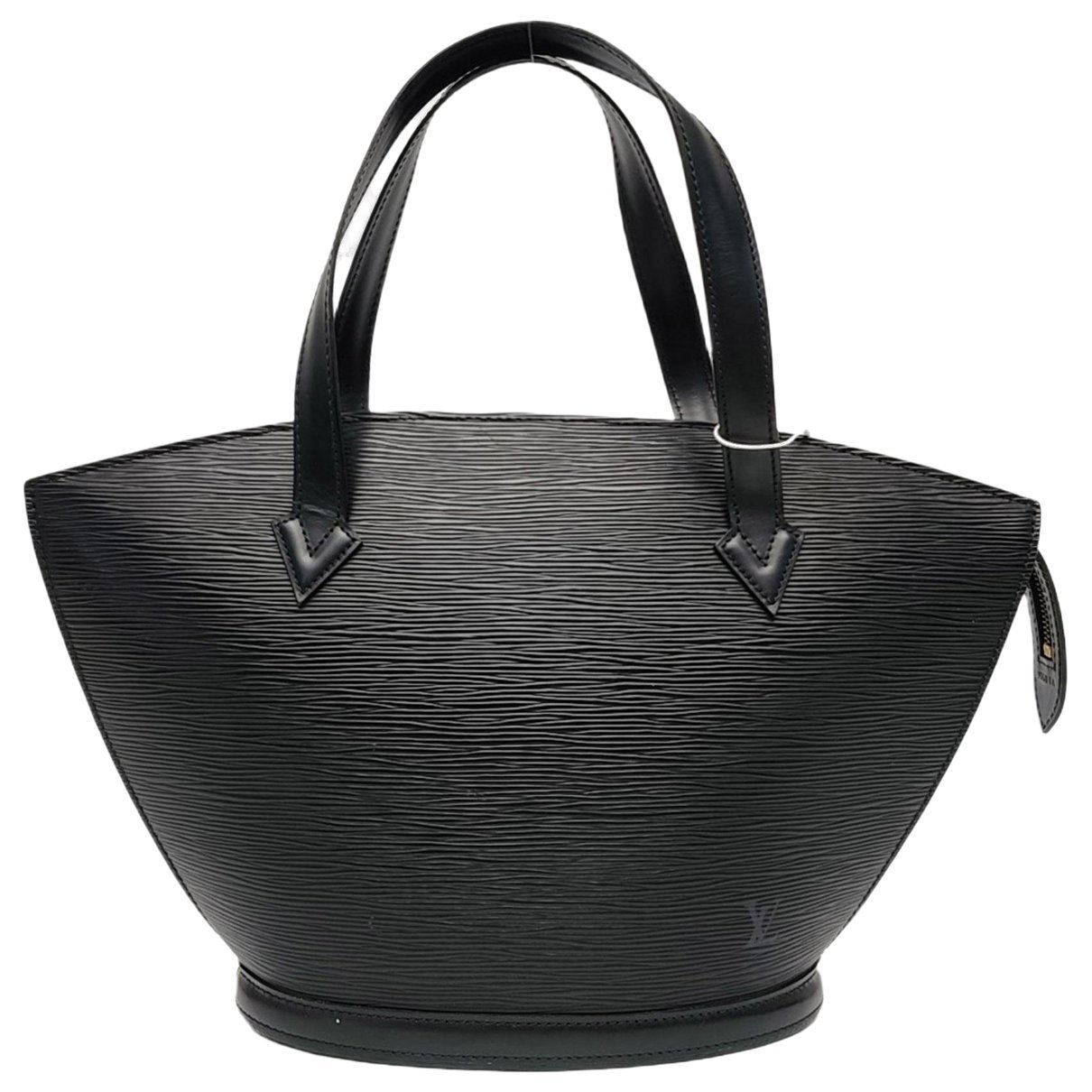Saint Jacques leather handbag