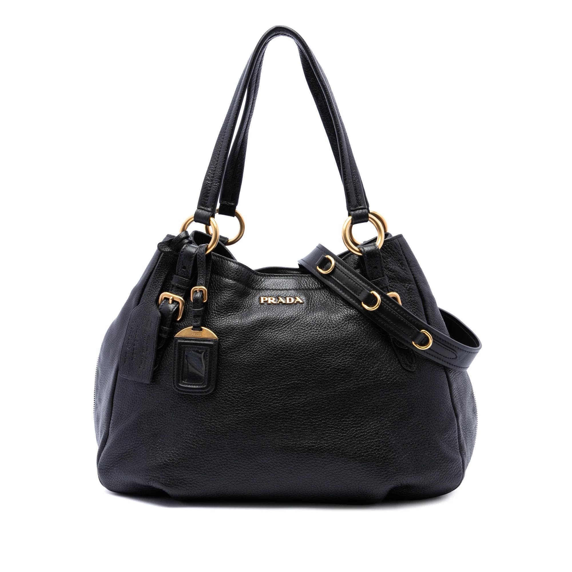 Pony-style calfskin handbag