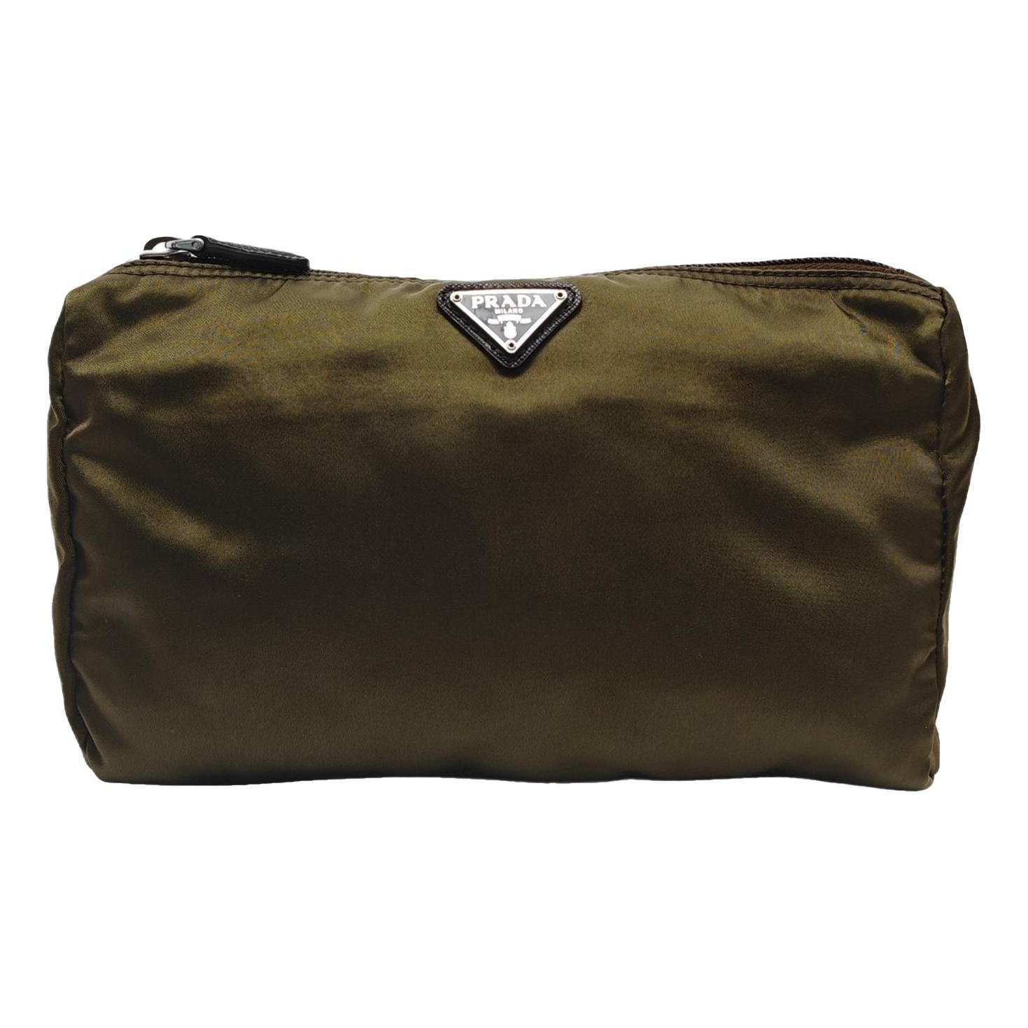 Cloth handbag