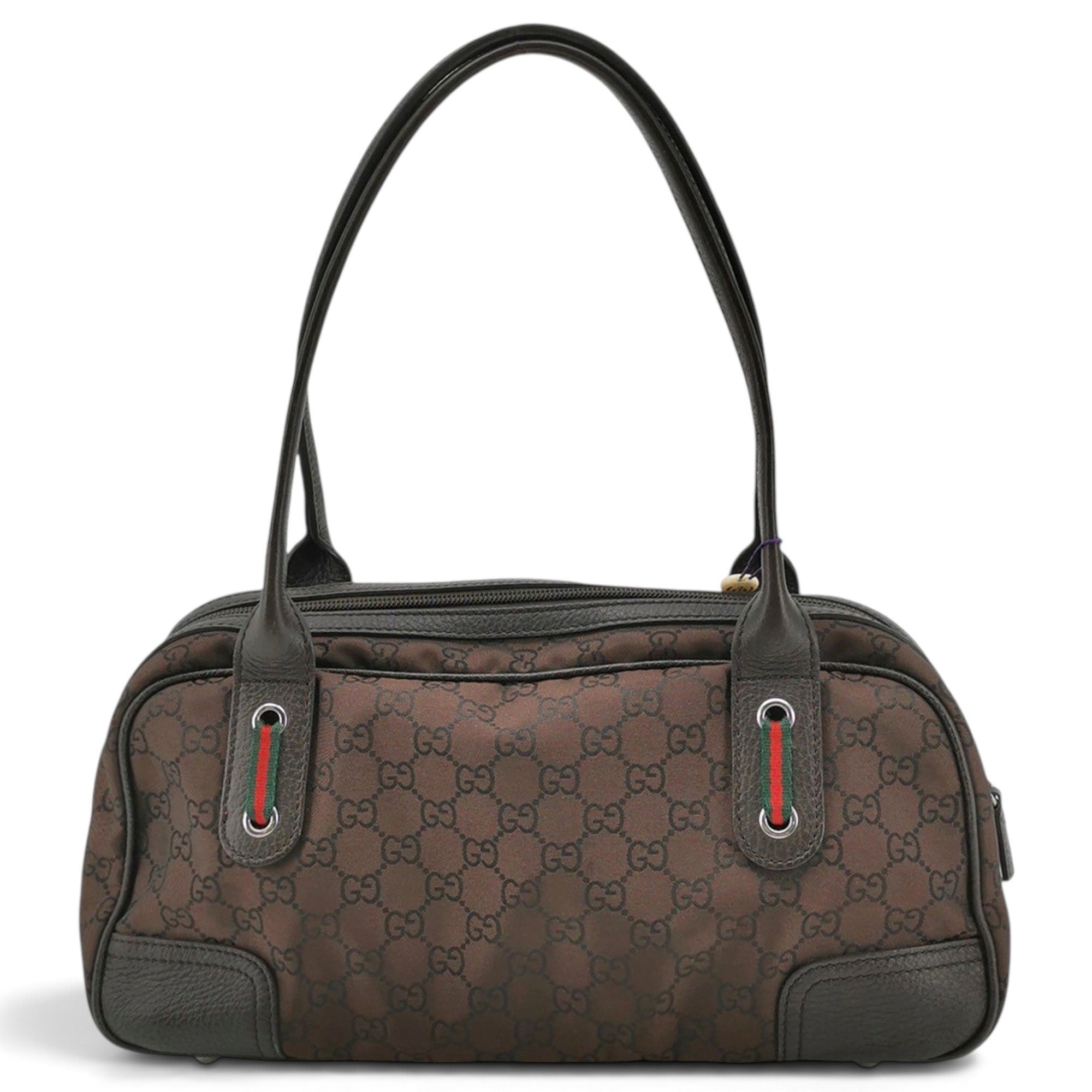 Cloth handbag