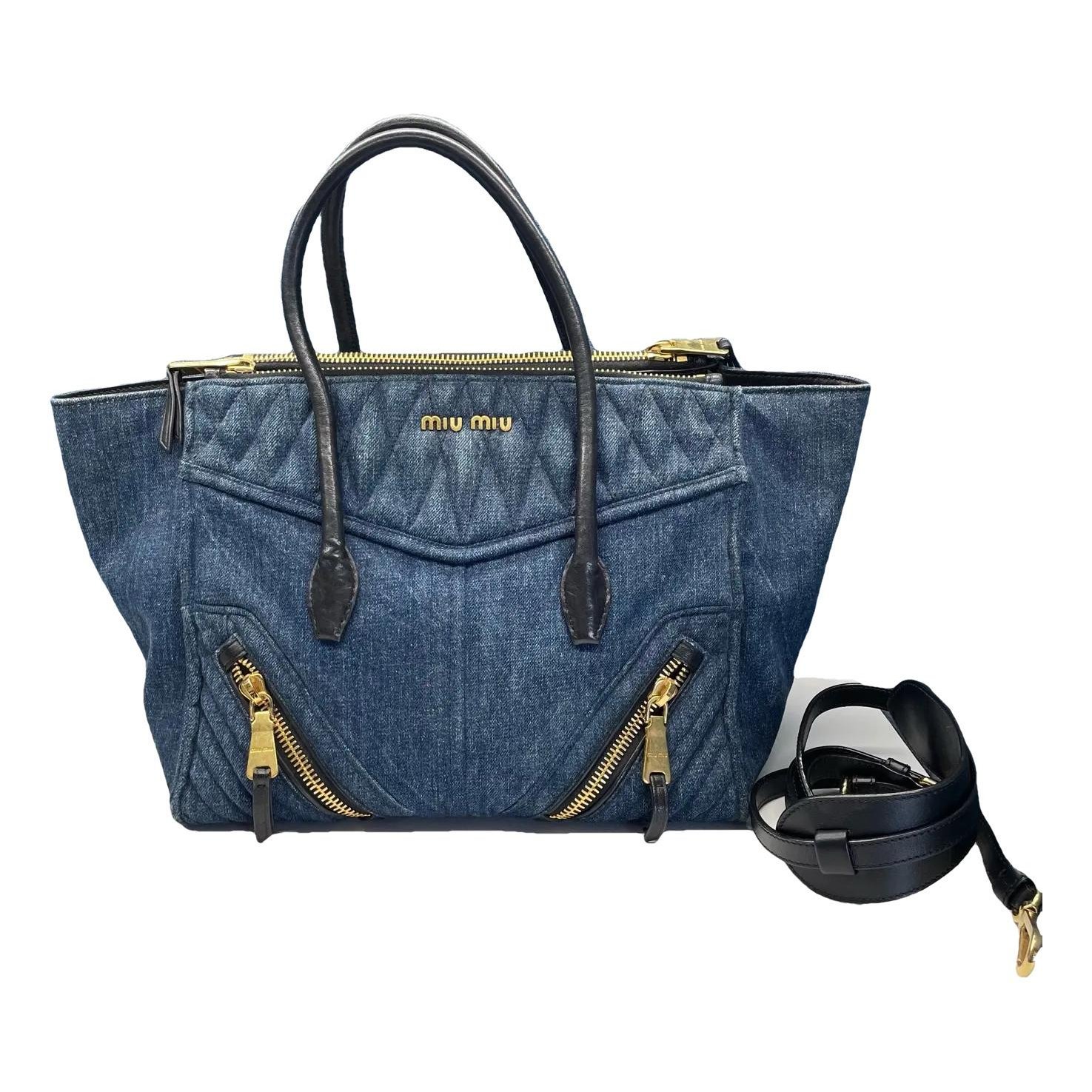 Crossbody bag