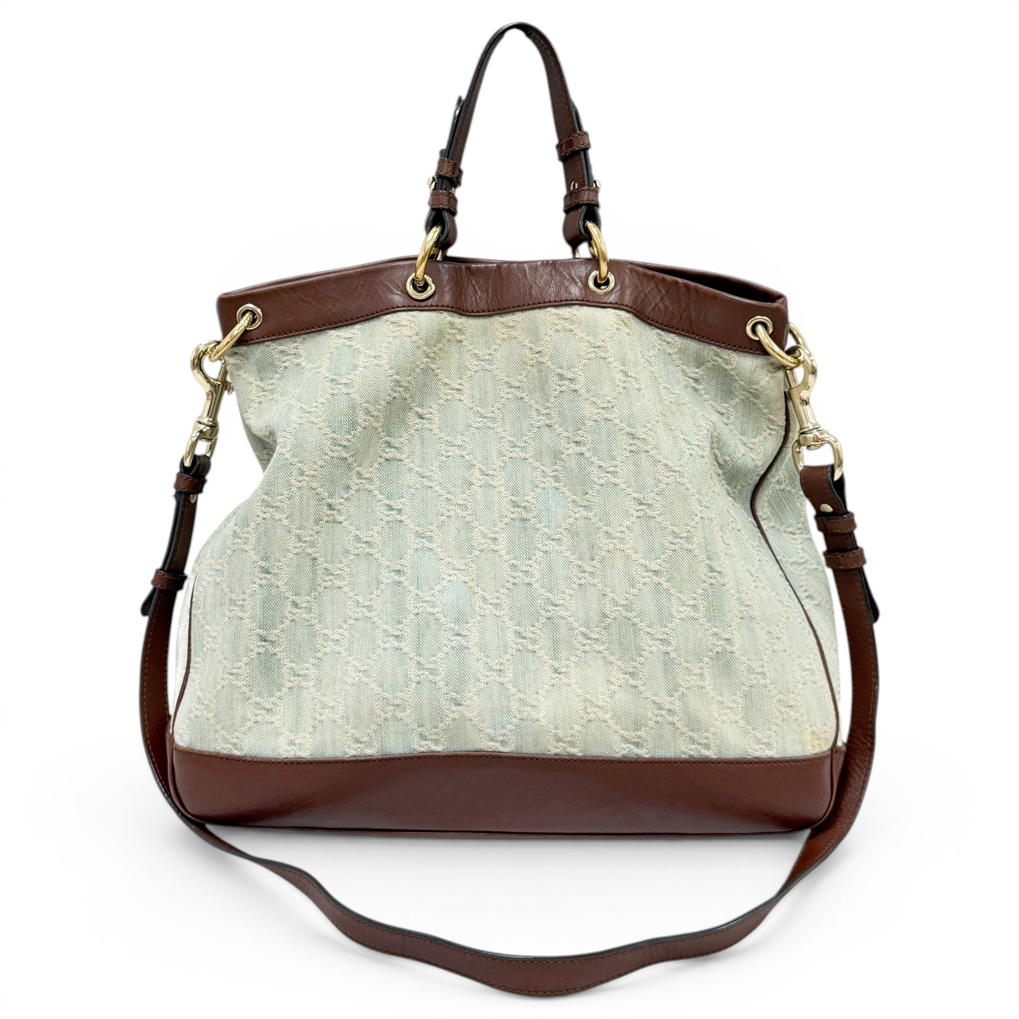 Gucci Tote