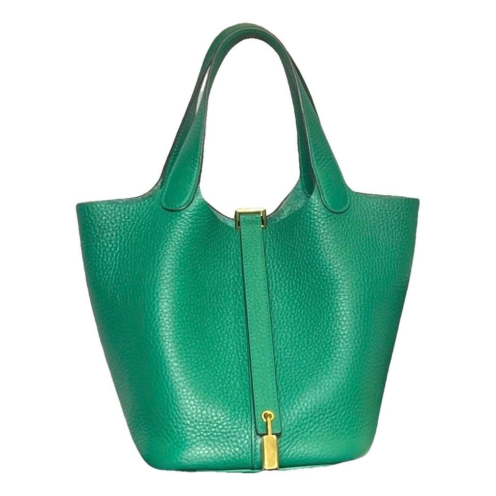 Hermes Picotin 18 Handbag