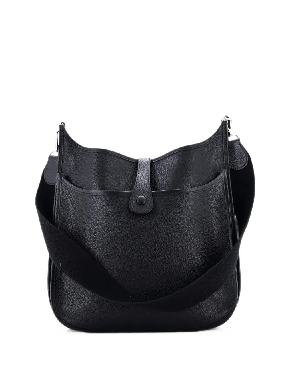 Hermes Evelyne Bag Gen II Epsom GM crossbody bag
