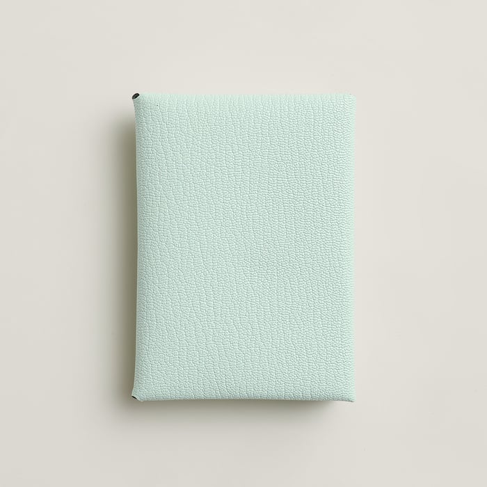 Calvi Duo Compact Verso Card Holder
