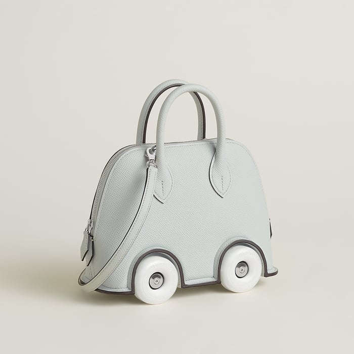 Bolide on Wheels Bag