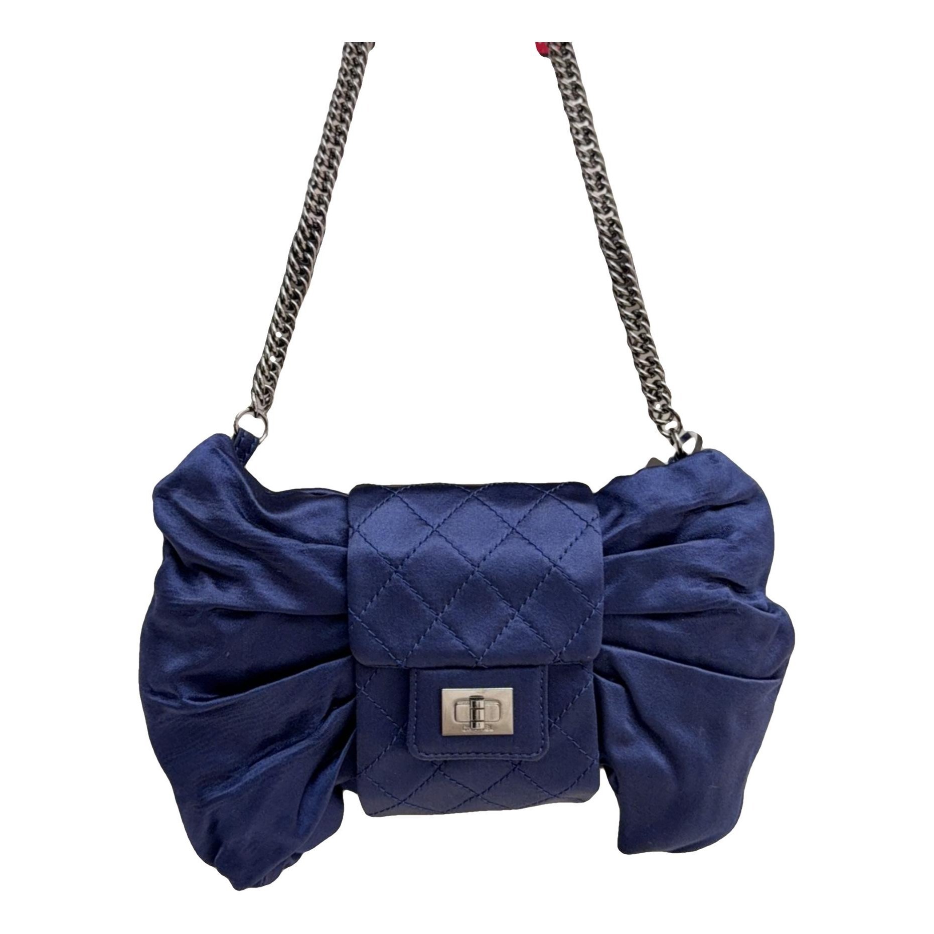 Cloth handbag