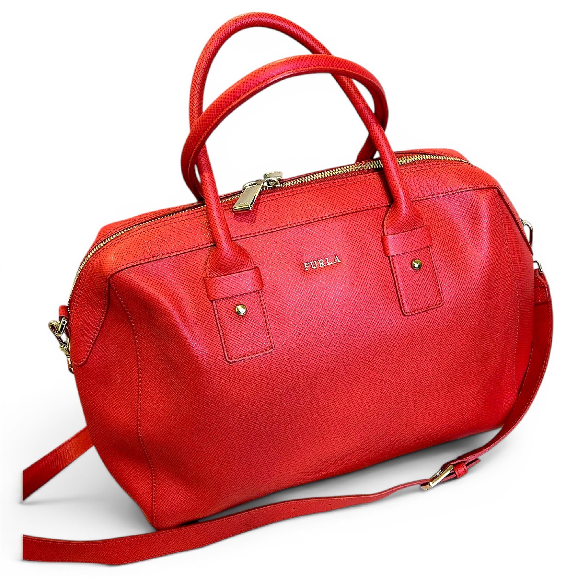 Candy Bag leather crossbody bag