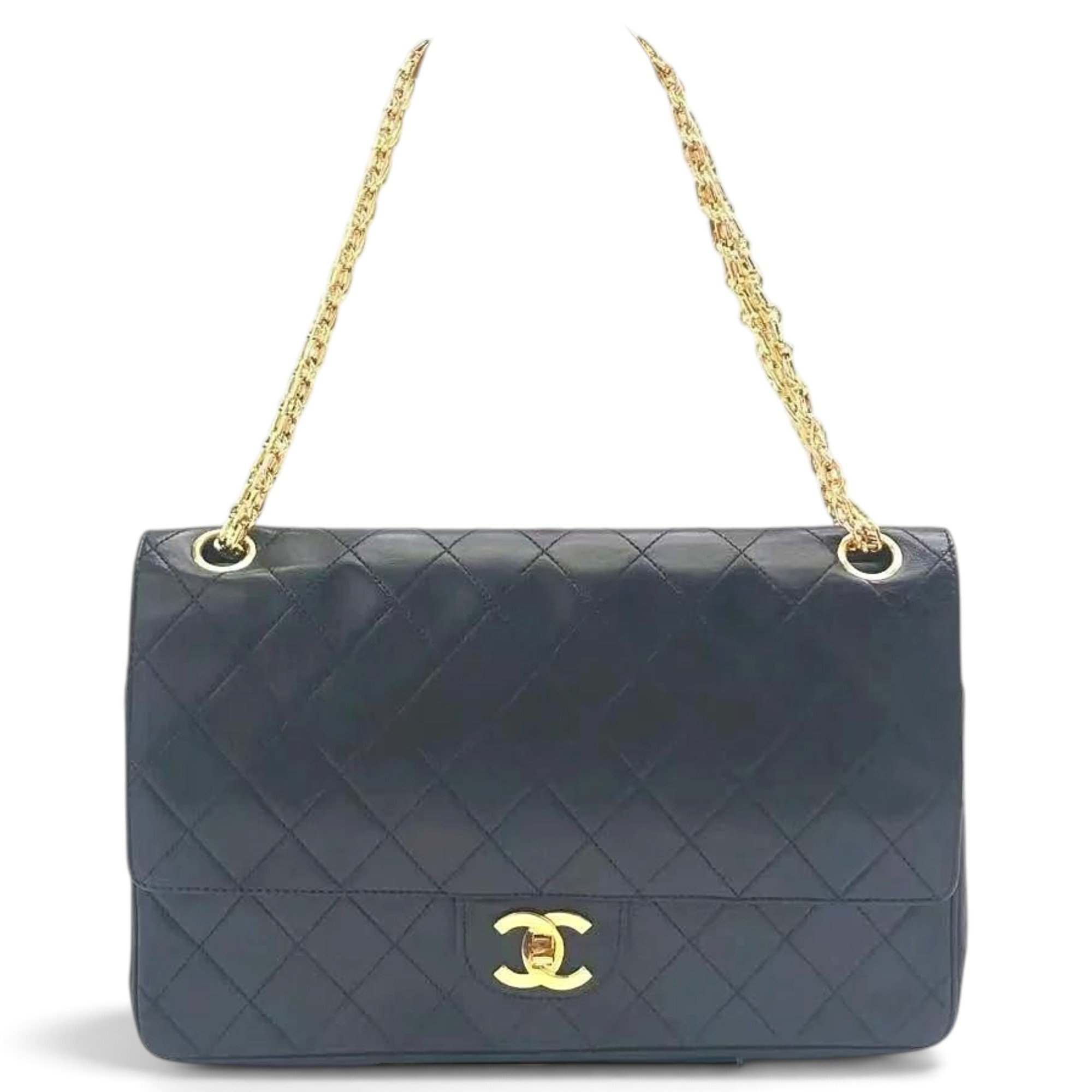 Timeless/Classique leather bag