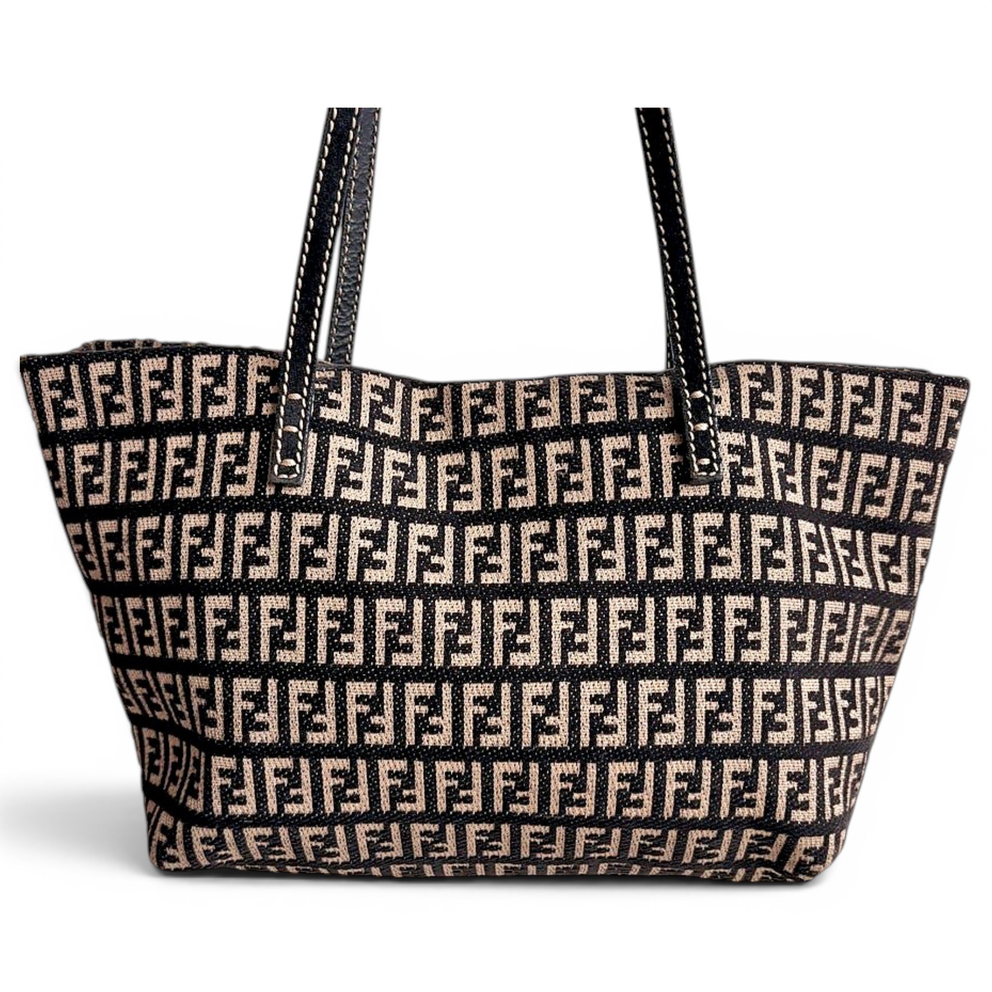 Logo Shopper Tote cloth tote