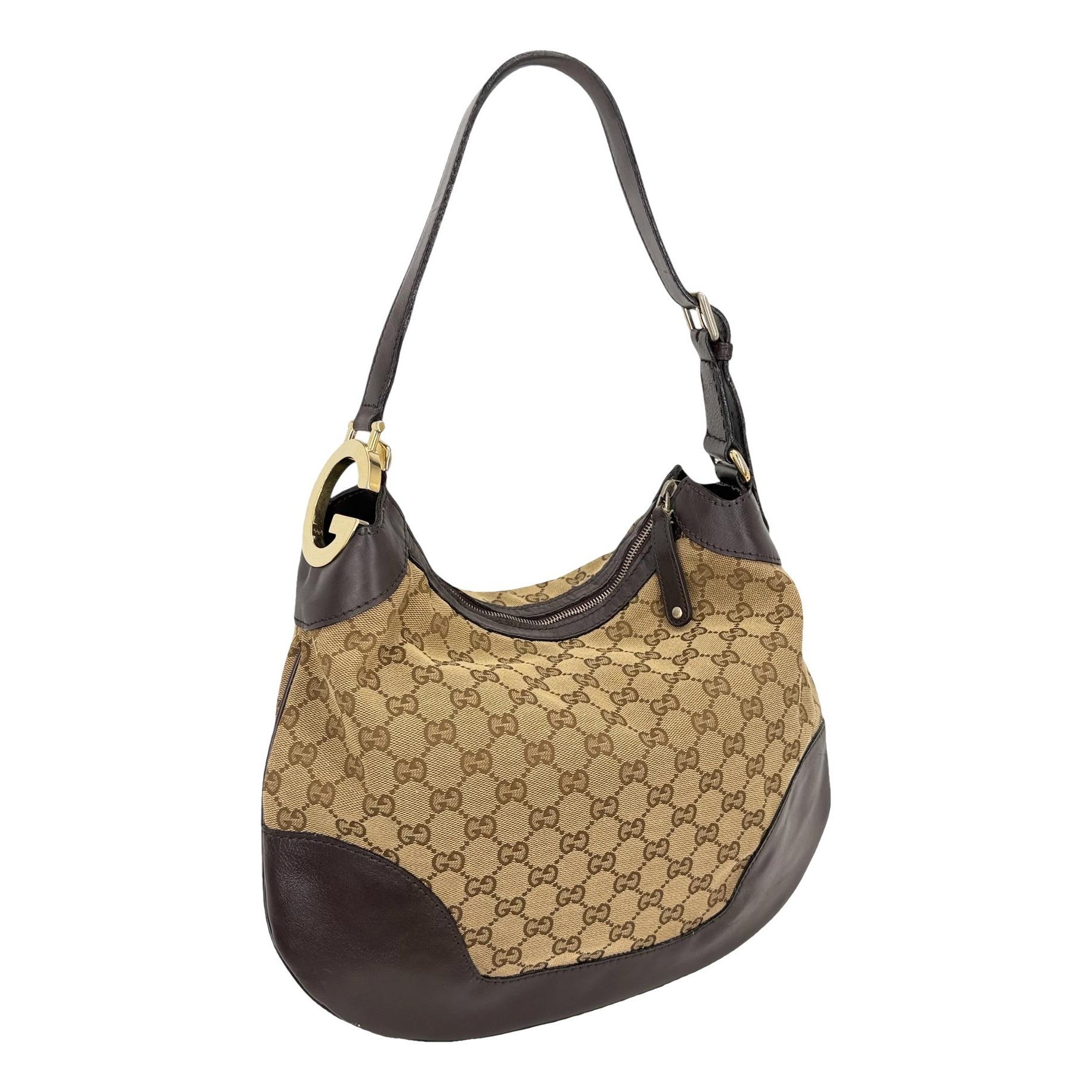Charlotte cloth handbag